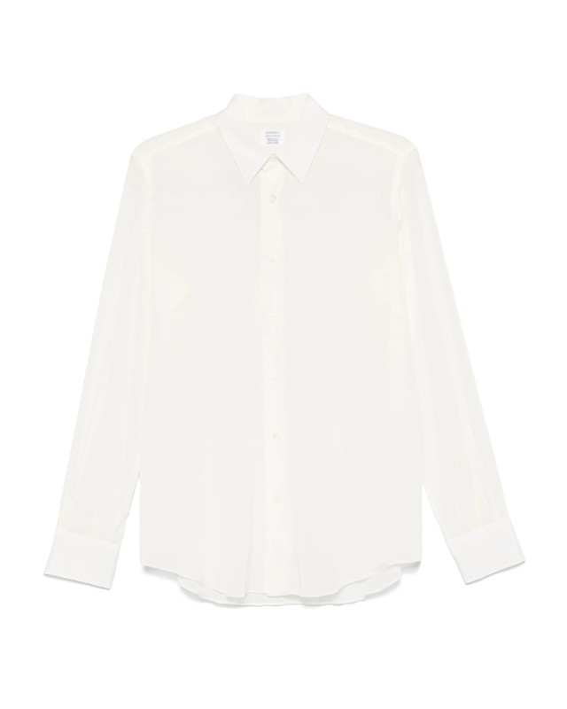 [Mazzarelli] Shirts Long Sleeve SS25 280/1