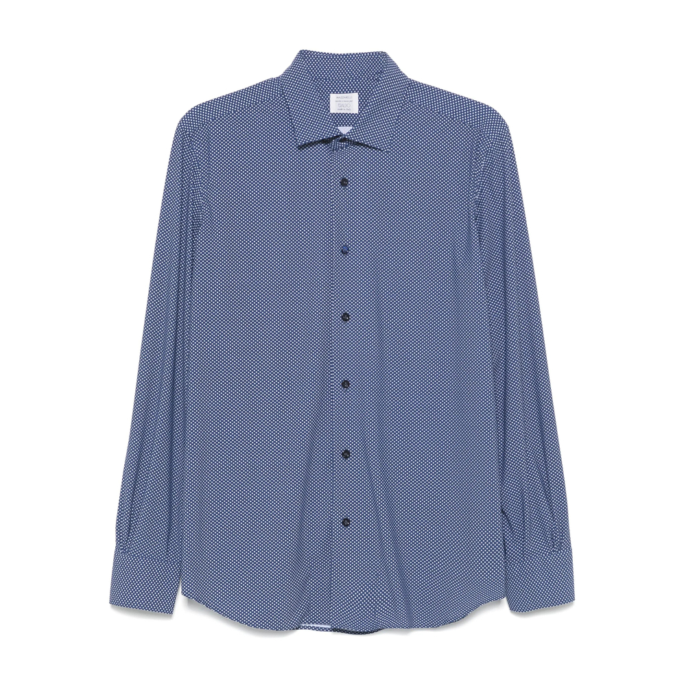 [Mazzarelli] Shirts Long Sleeve SS25 TECNOSPORT/10 23