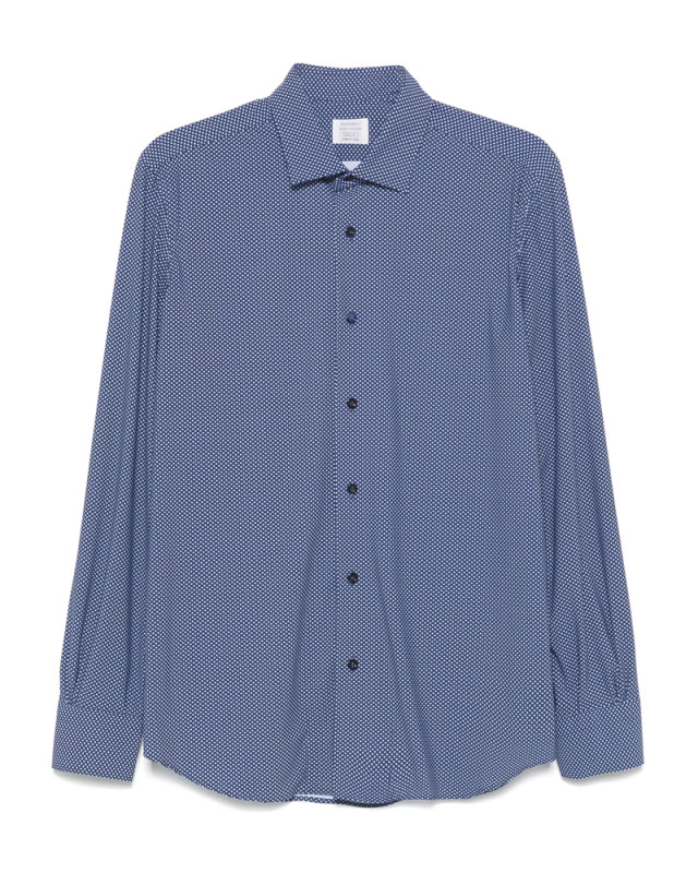 [Mazzarelli] Shirts Long Sleeve SS25 TECNOSPORT/10 23