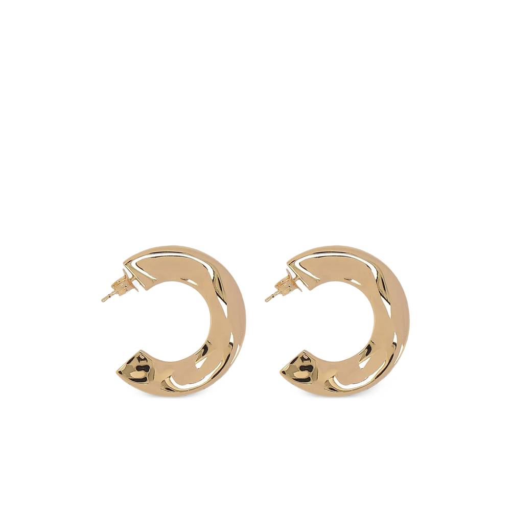 [Federica Tosi] Earring FW25 FT25EA06 MINDY GOLD