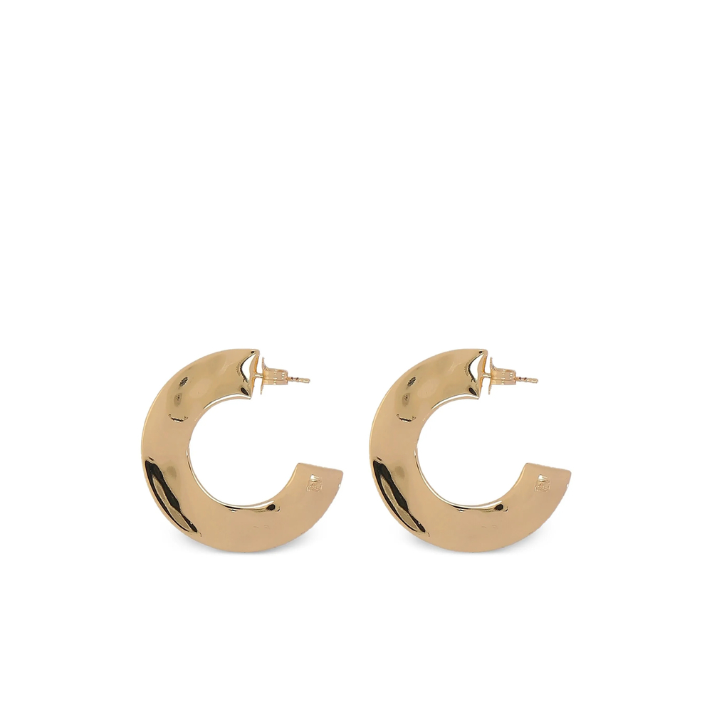 [Federica Tosi] Earring FW25 FT25EA06 MINDY GOLD