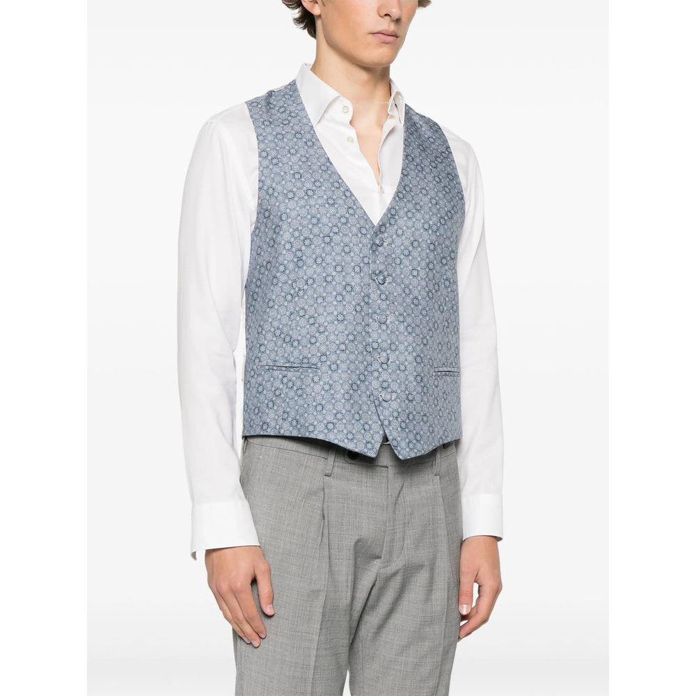 [Lady Anne] Vest SS25 GILET5 G346 04
