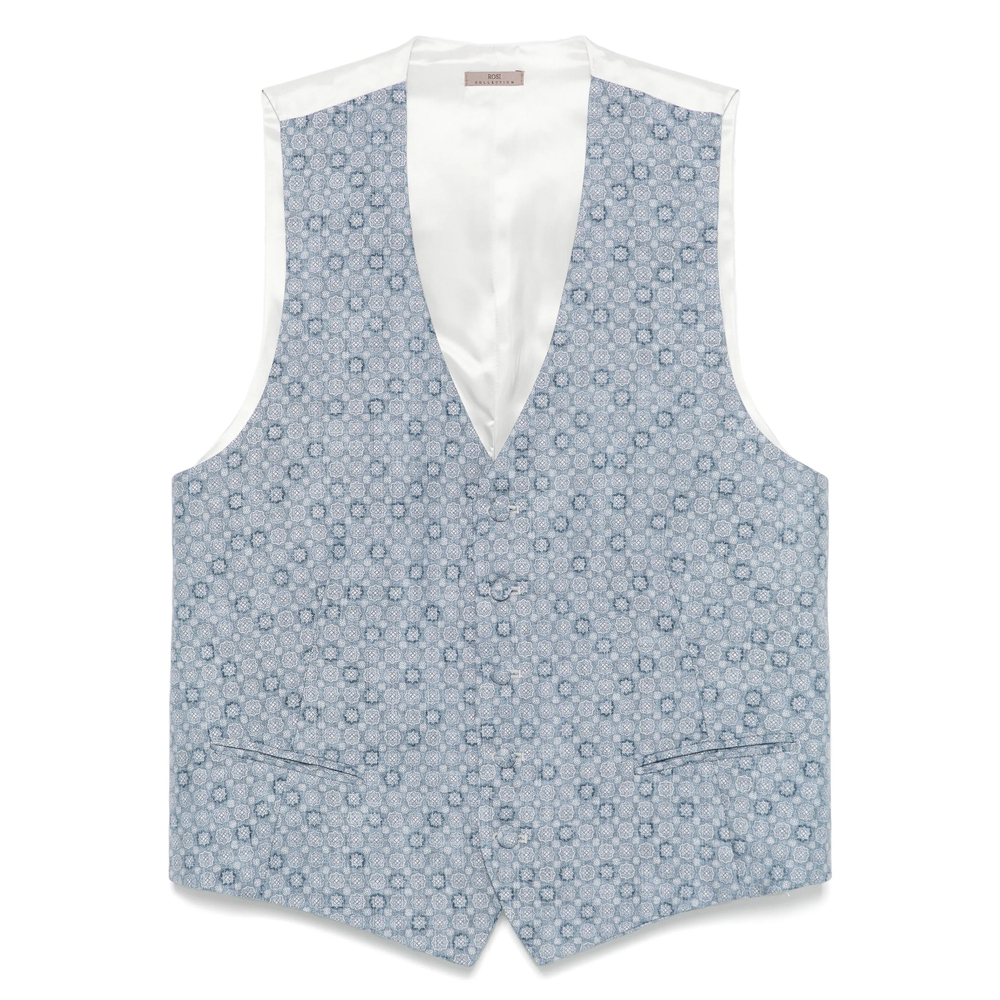[Lady Anne] Vest SS25 GILET5 G346 04