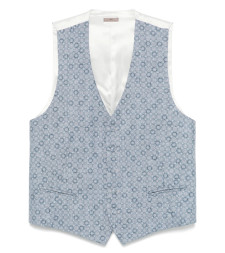 [Lady Anne] Vest SS25 GILET5 G346 04