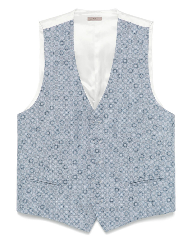 [Lady Anne] Vest SS25 GILET5 G346 04