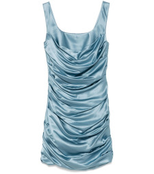 [Giuseppe di Morabito] Sleeveless dress SS25 DR439 04422  80