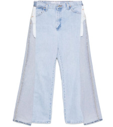 [E.L.V. DENIM] Jeans SS25 MAYA  LGBLU