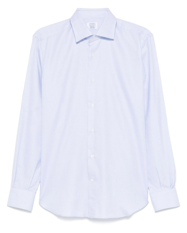 [Mazzarelli] Shirts Long Sleeve SS25 B145/12 4013