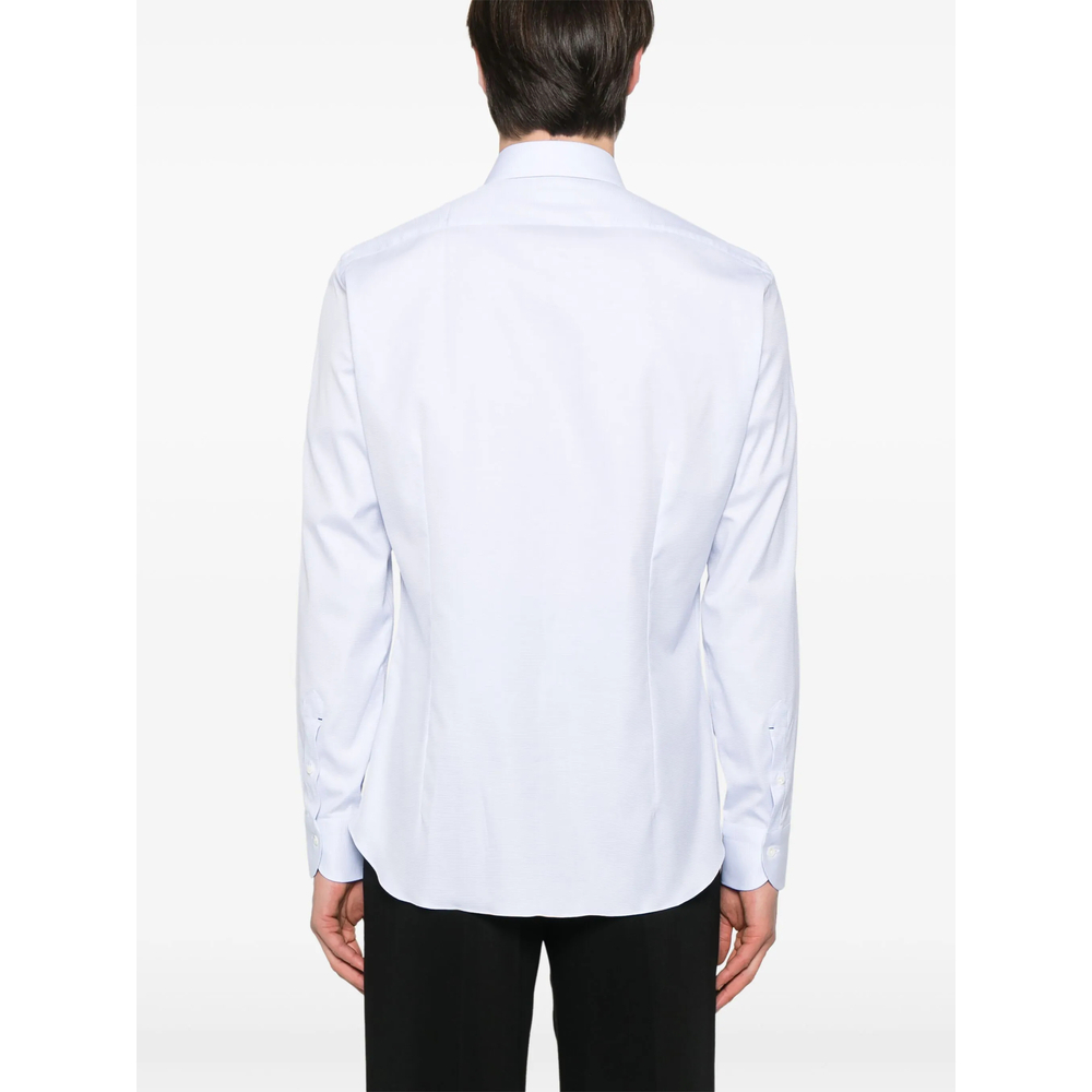 [Mazzarelli] Shirts Long Sleeve SS25 B145/11 4013