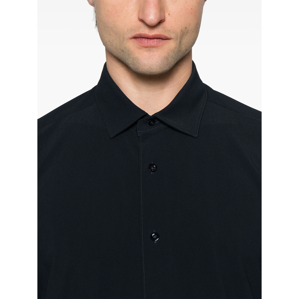 [Mazzarelli] Shirts Long Sleeve SS25 WAVE/6 23