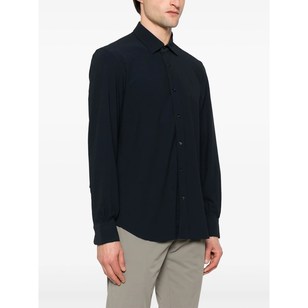 [Mazzarelli] Shirts Long Sleeve SS25 WAVE/6 23