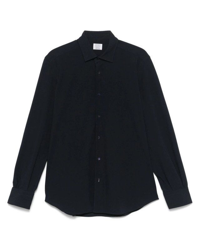 [Mazzarelli] Shirts Long Sleeve SS25 WAVE/6 23
