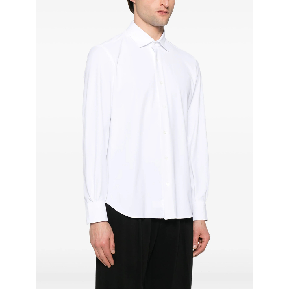 [Mazzarelli] Shirts Long Sleeve SS25 WAVE/1 23