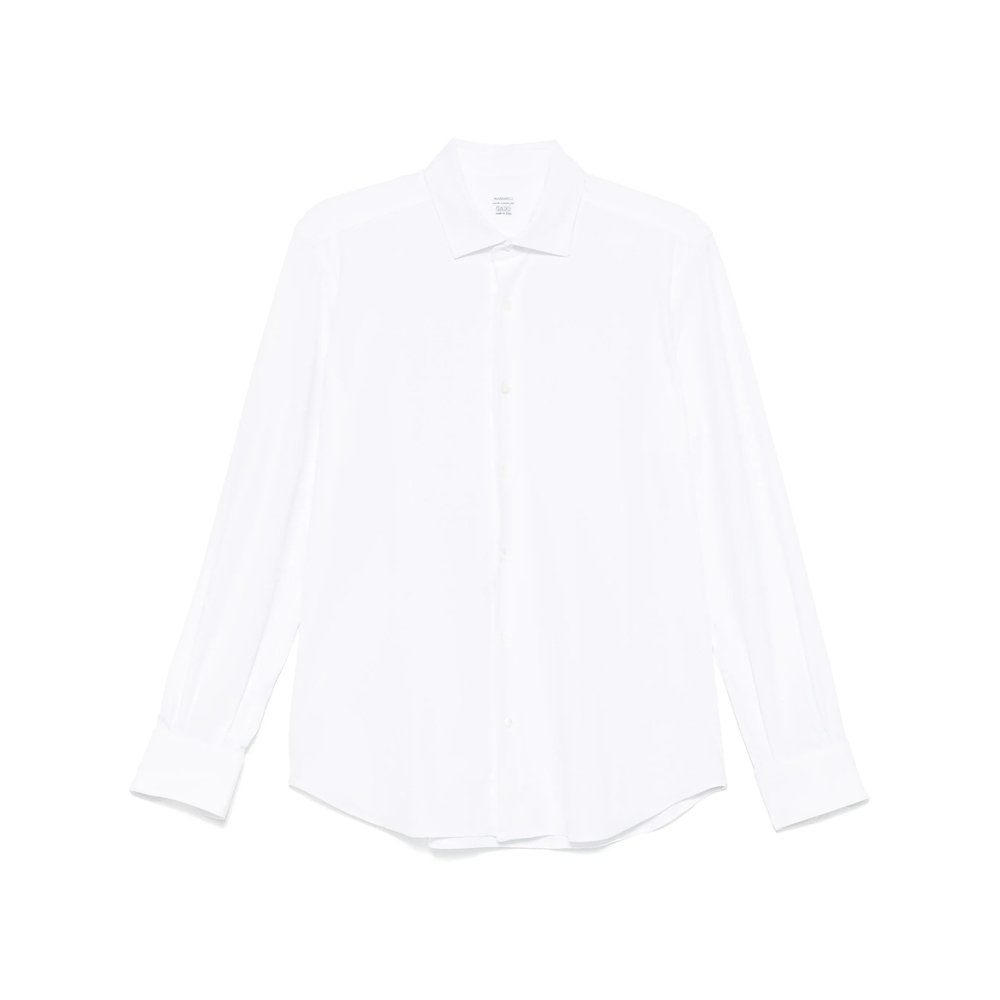 [Mazzarelli] Shirts Long Sleeve SS25 WAVE/1 23