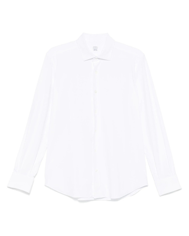 [Mazzarelli] Shirts Long Sleeve SS25 WAVE/1 23
