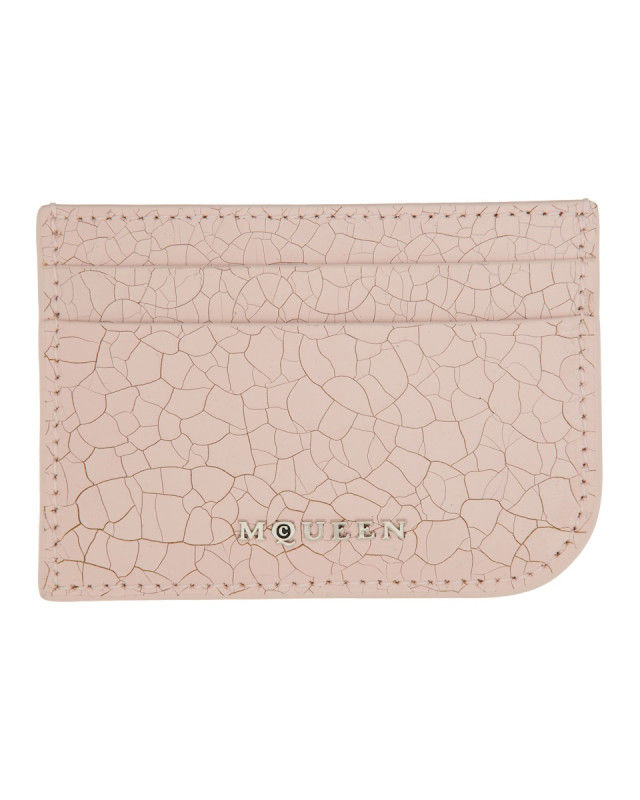 [Alexander McQueen] Wallet SS25 813545_1VTAC1063