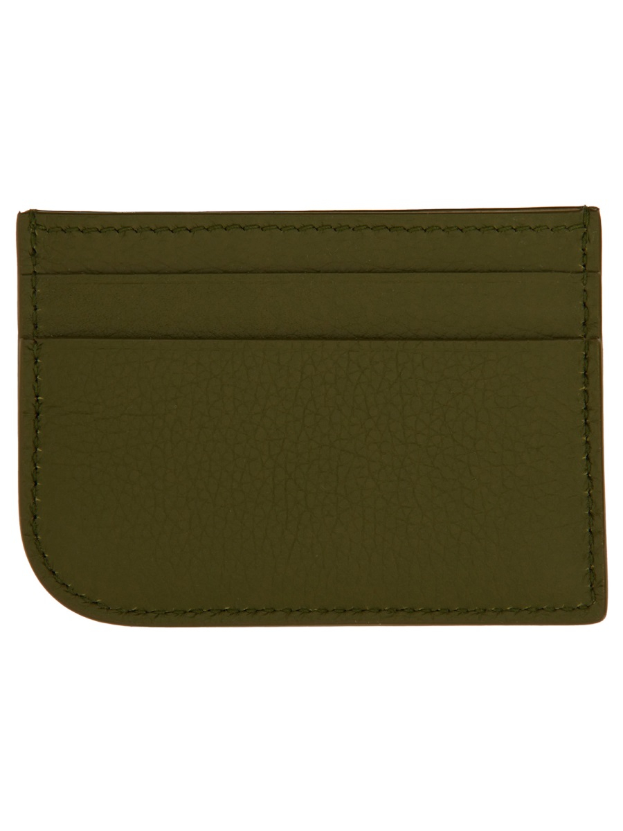 [Alexander McQueen] Wallet SS25 813545_1VDCC3217
