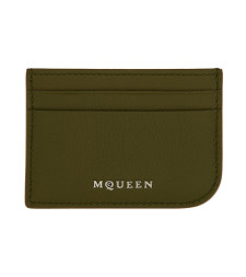 [Alexander McQueen] Wallet SS25 813545_1VDCC3217