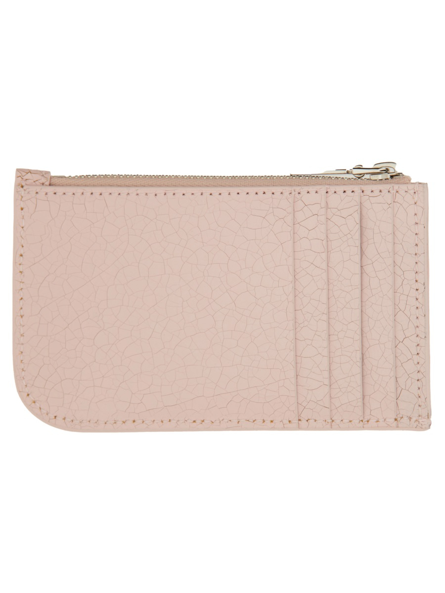 [Alexander McQueen] Wallet SS25 813546_1VTAC1063