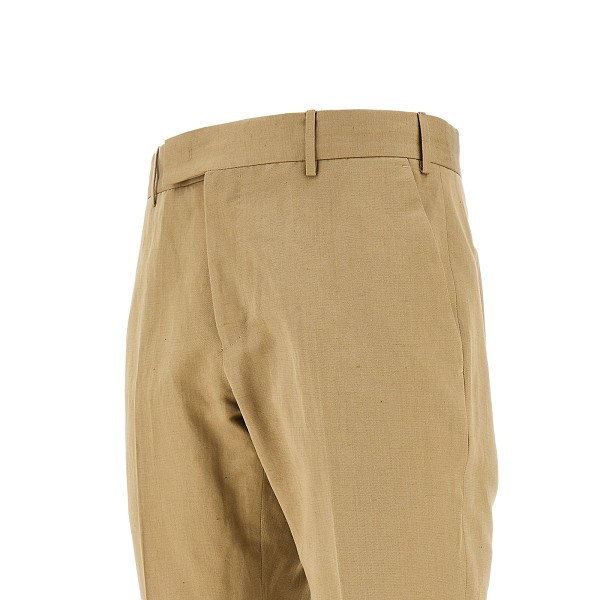 [PT TORINO] Trousers SS25 CORSZ1Z00FWDBP650060-0060