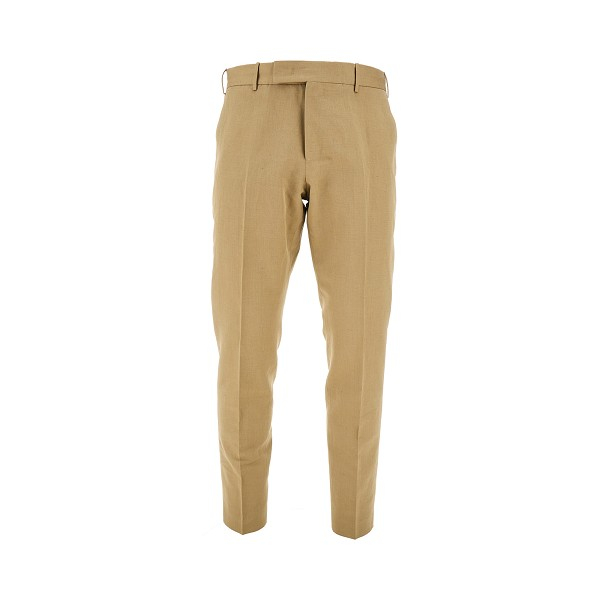 [PT TORINO] Trousers SS25 CORSZ1Z00FWDBP650060-0060