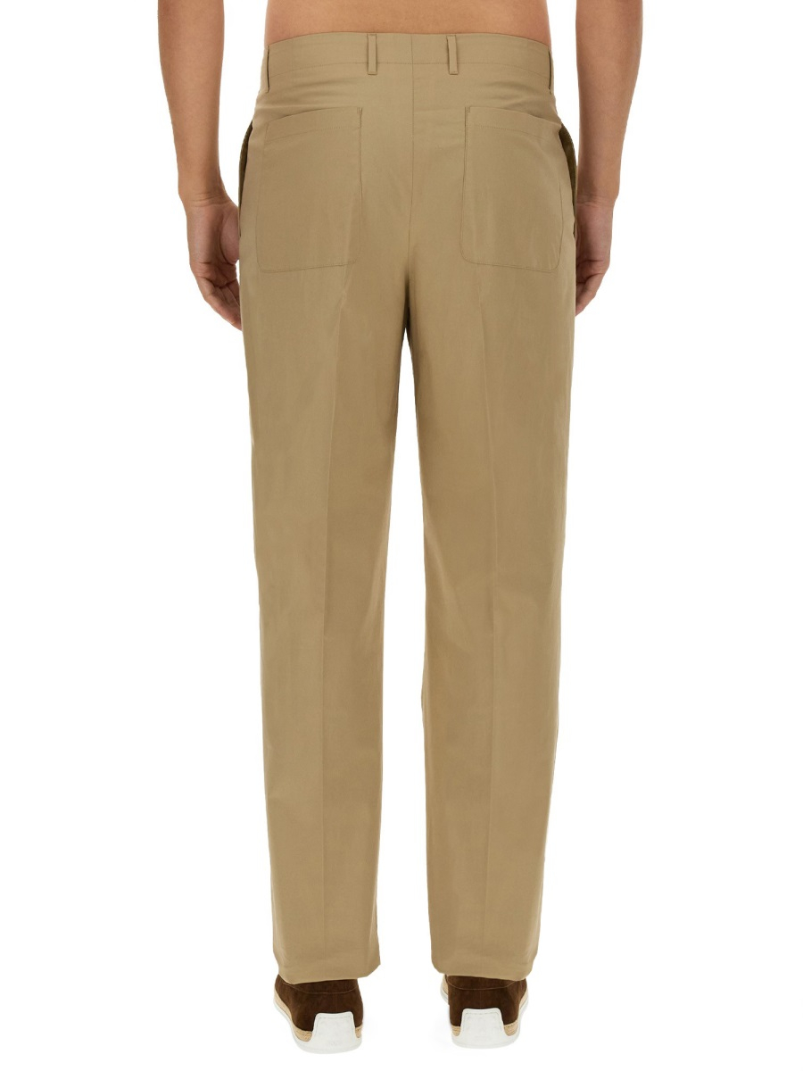 [Lardini] Trousers SS24 EQATOS_EQSK62427200