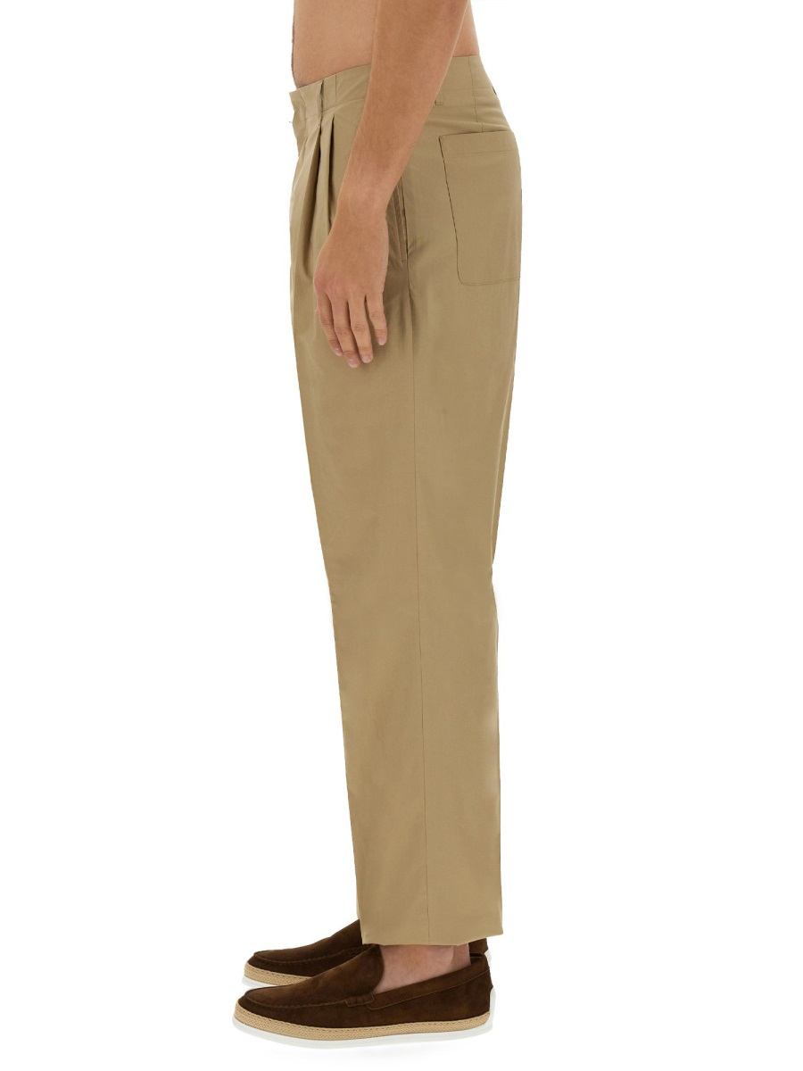 [Lardini] Trousers SS24 EQATOS_EQSK62427200