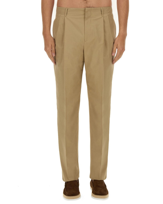 [Lardini] Trousers SS24 EQATOS_EQSK62427200