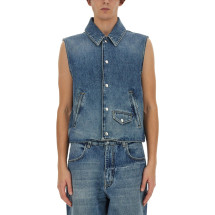 [Givenchy] Vest SS24 BM01795Y99_415