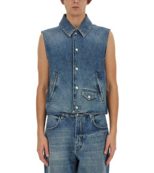 [Givenchy] Vest SS24 BM01795Y99_415