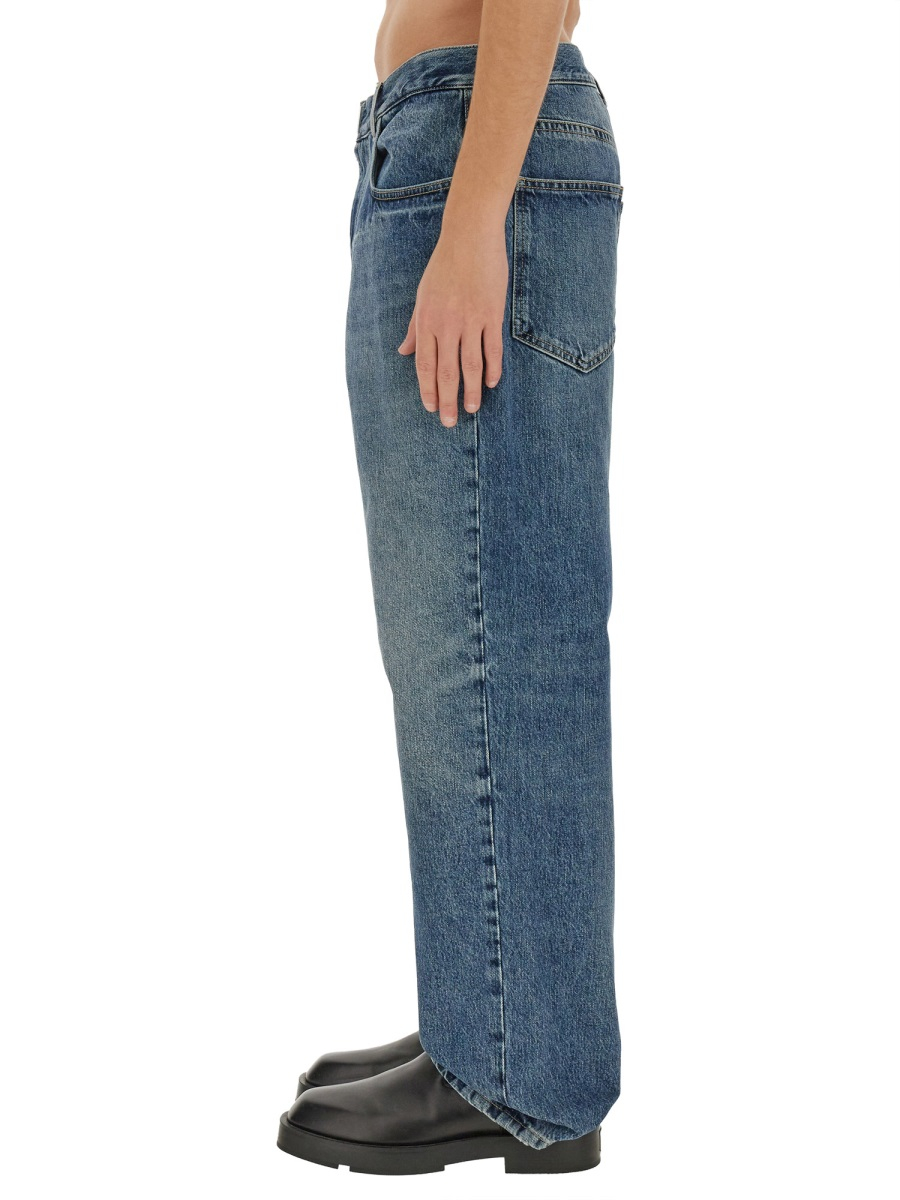 [Givenchy] Jeans SS24 BM51E35Y99_415