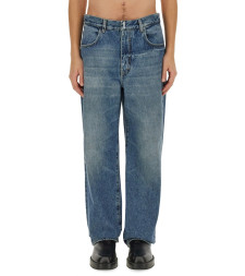[Givenchy] Jeans SS24 BM51E35Y99_415