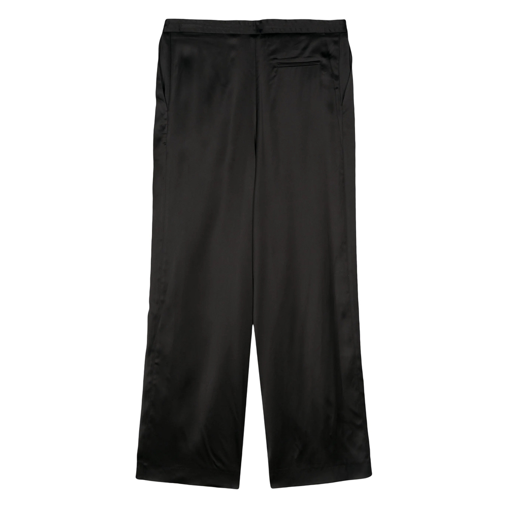 [Botter] Trousers SS24 W5003 W121 BLACK