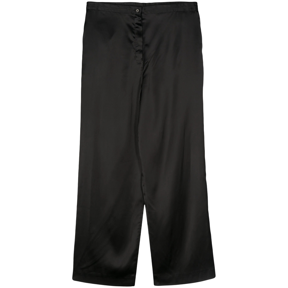 [Botter] Trousers SS24 W5003 W121 BLACK