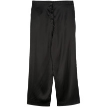 [Botter] Trousers SS24 W5003 W121 BLACK