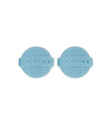 [FIORUCCI] Earring SS24 U01FPAJE144PT01BL02_LIGHTBLUE