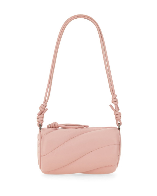 [FIORUCCI] Cross body bag SS24 U01FPABA002LE04PN02_BABYPINK
