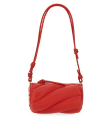 [FIORUCCI] Cross body bag SS24 U01FPABA002LE04RD01_RED