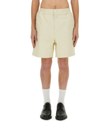 [3.paradis] Shorts SS24 SS24206_BEIGE
