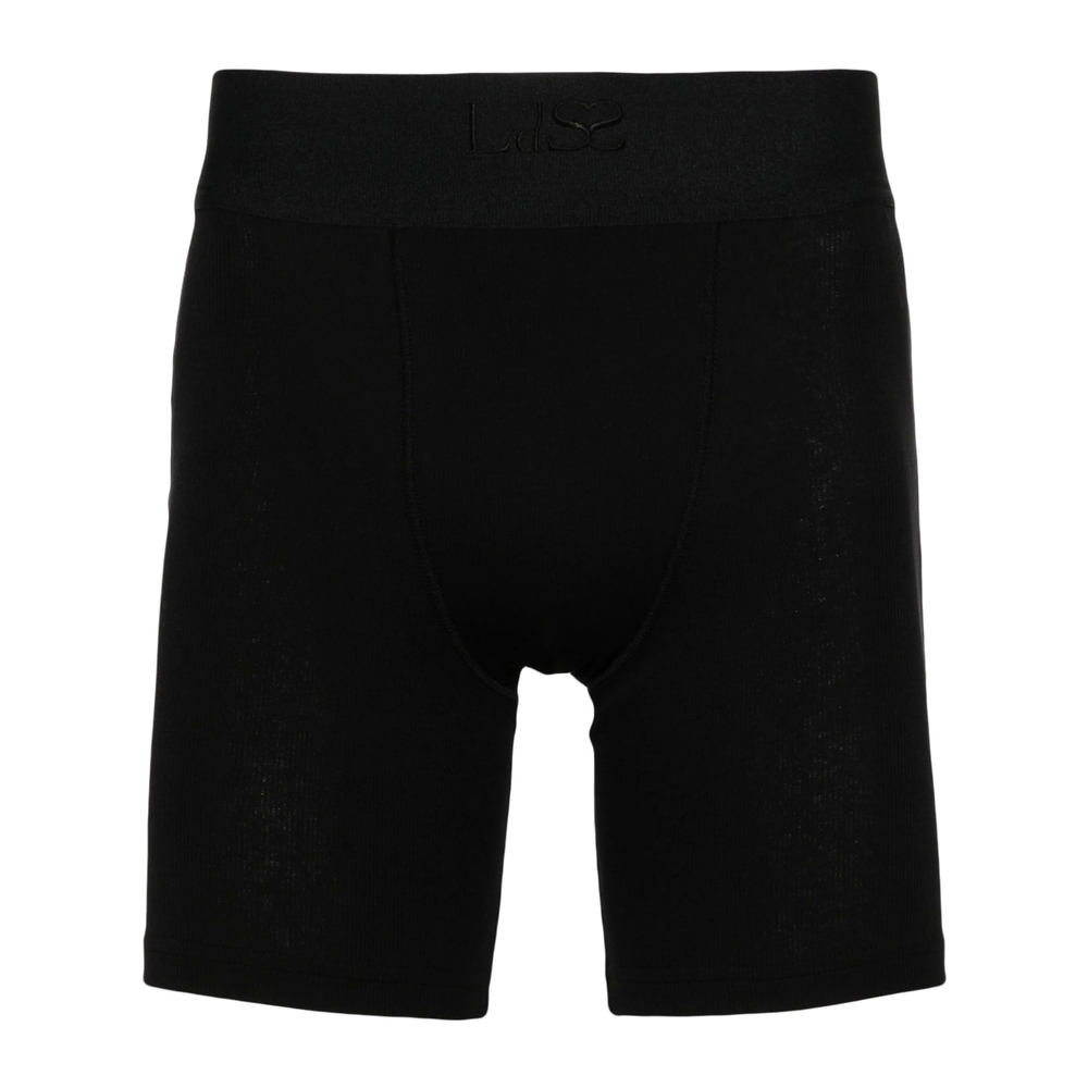 [Ludovic De Saint Sernin] Shorts SS24 ST002M JE BLACK