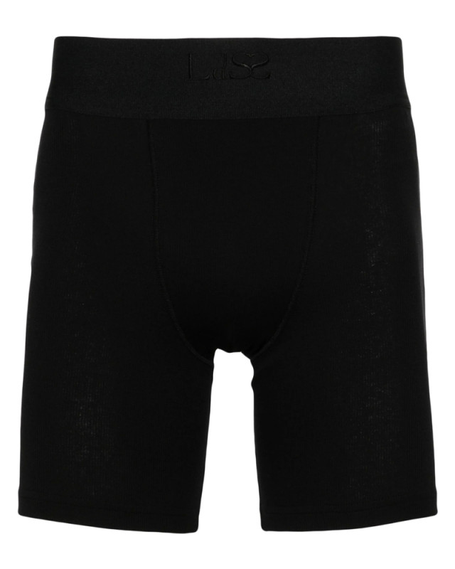 [Ludovic De Saint Sernin] Shorts SS24 ST002M JE BLACK