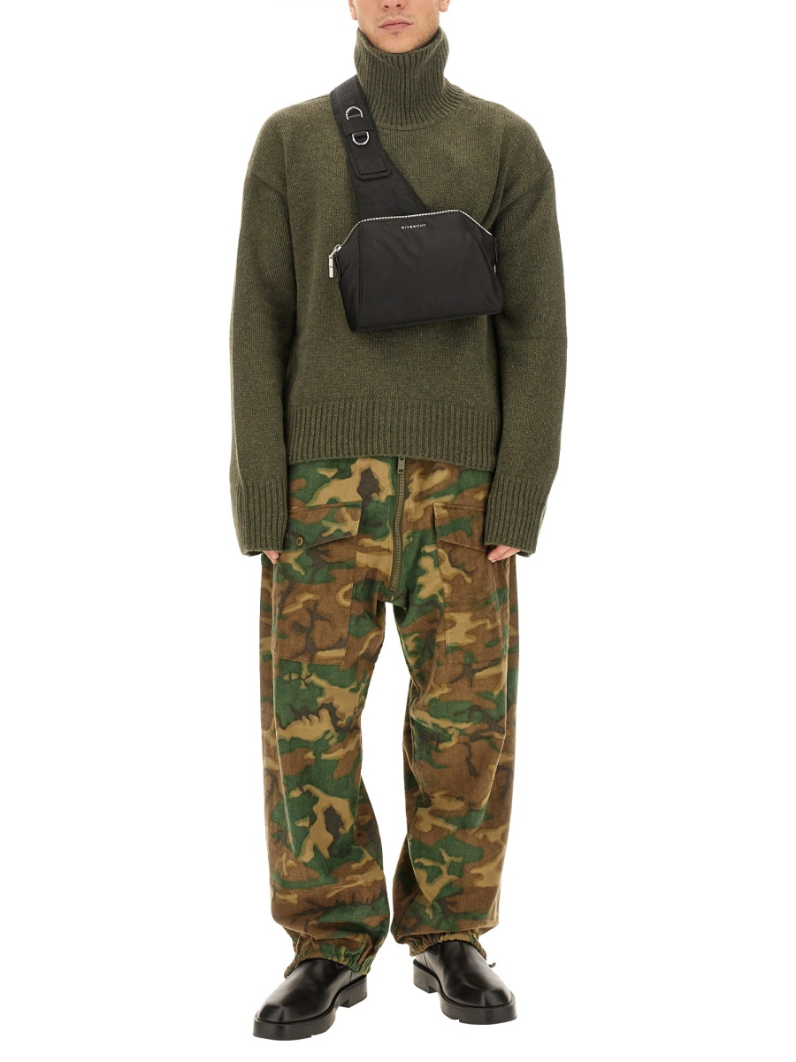 [Givenchy] Trousers FW23 BM51AS1YDA_246
