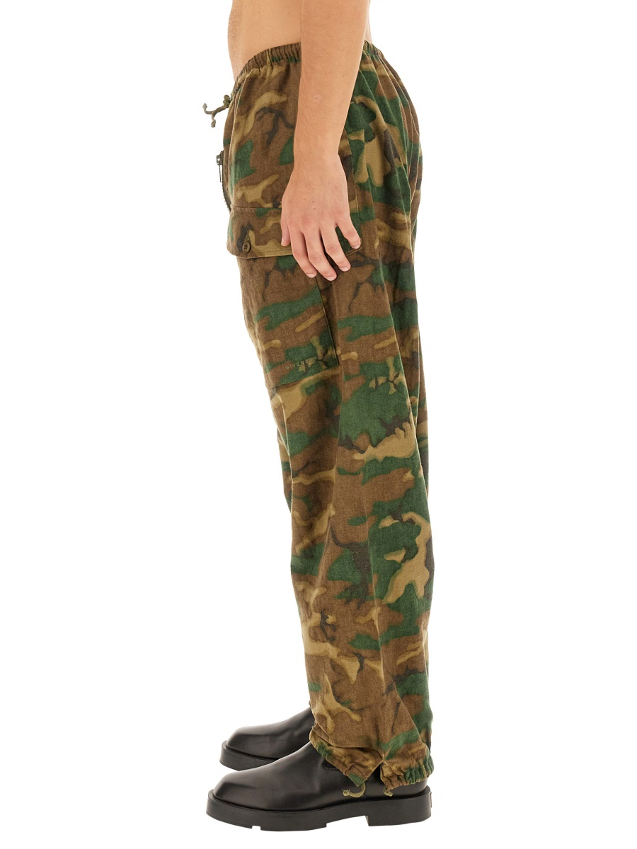 [Givenchy] Trousers FW23 BM51AS1YDA_246