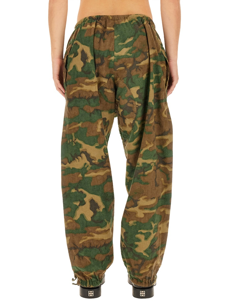 [Givenchy] Trousers FW23 BM51AS1YDA_246