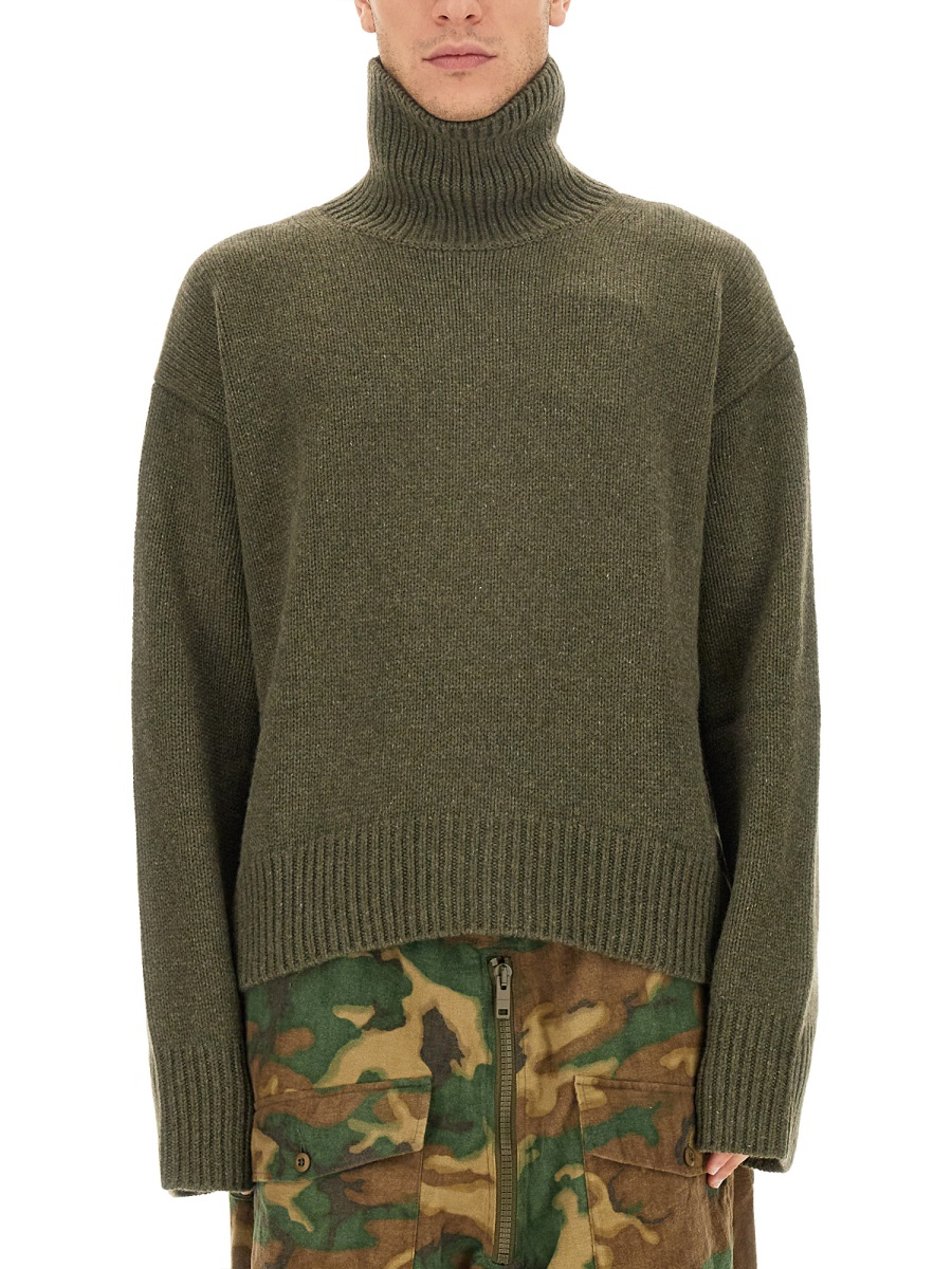 [Givenchy] Knitwear FW23 BM90PE4YFT_309