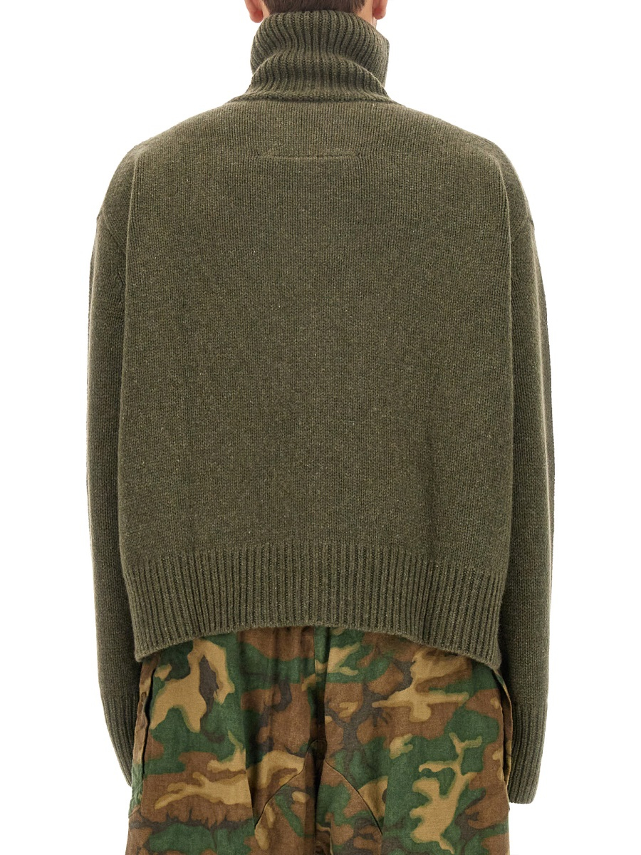 [Givenchy] Knitwear FW23 BM90PE4YFT_309
