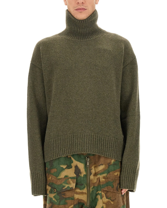 [Givenchy] Knitwear FW23 BM90PE4YFT_309