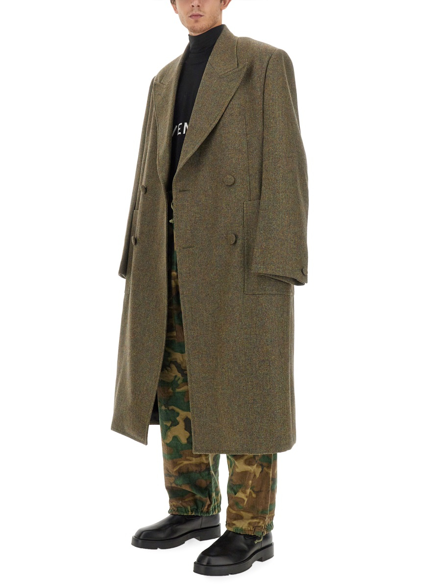 [Givenchy] Coat FW23 BMC07G14XJ_333