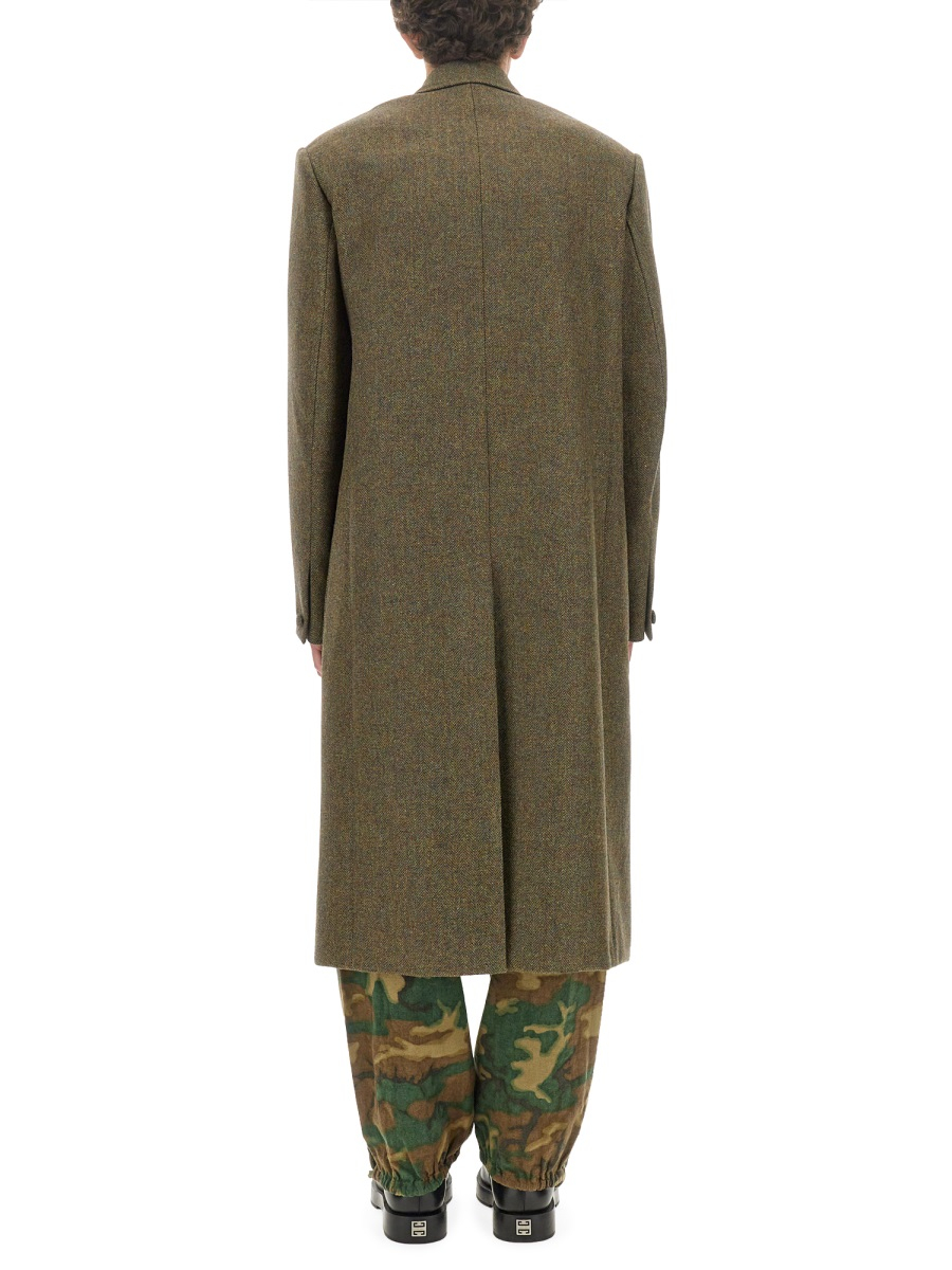 [Givenchy] Coat FW23 BMC07G14XJ_333