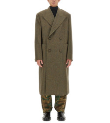 [Givenchy] Coat FW23 BMC07G14XJ_333